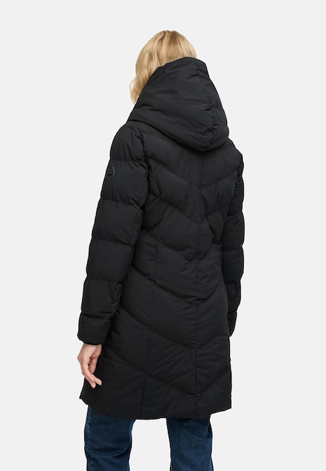 Steppmantel Natalka Soft YOUMODO