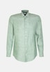 Herren Business Hemd - Uni