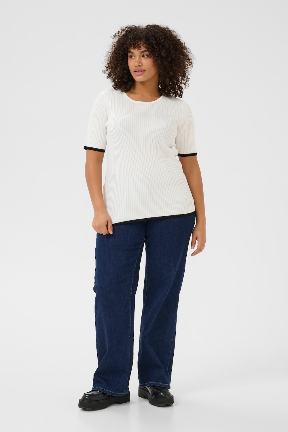 Strickpullover Regular fit