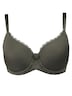 BH PURE CONSCIOUS Demi-BHs mit Schale,mit Bügel,T-Shirt-BHs