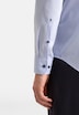 Herren Business Hemd - Uni