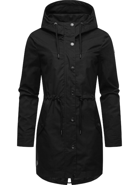 Parka Canny
