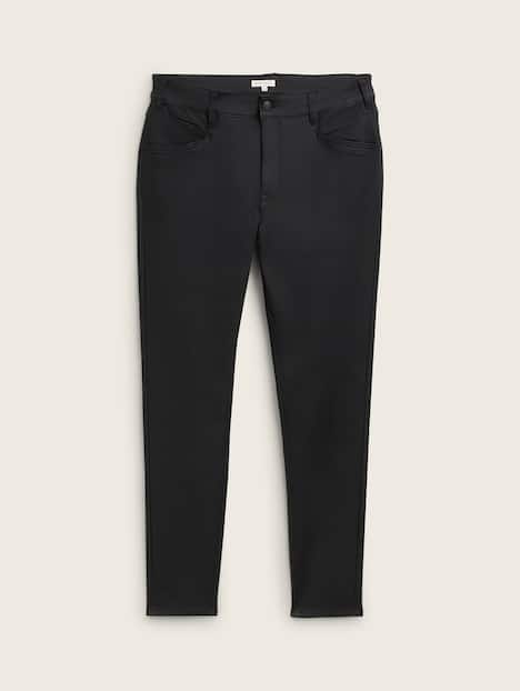 COATED SKINNY Jeans