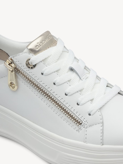 Damen Sneaker H-Weite
