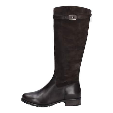 Damen Stiefel Chiara 05, moro