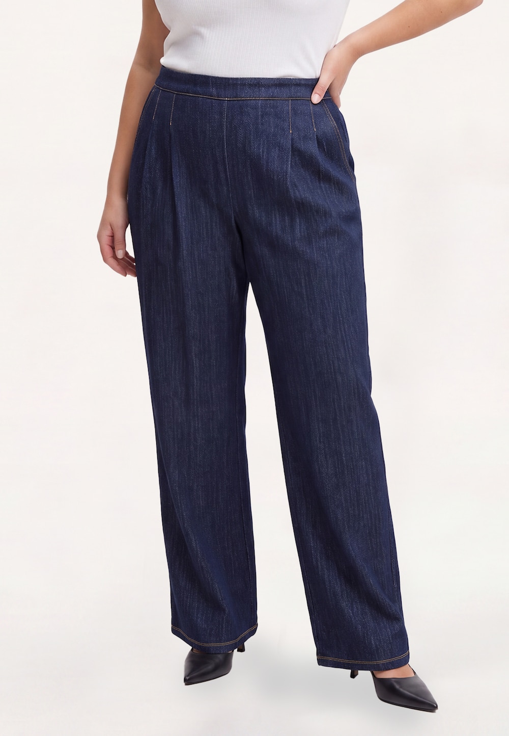 Hose Flare Fit
