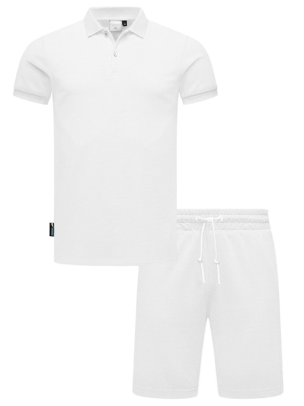 Poloshirt Set Porpi