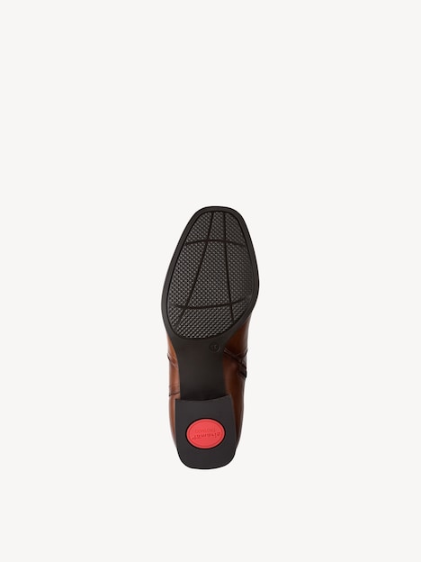 Damen Stiefel H-Weite