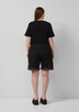 Jeans Abby / Mid Rise / Shorts
