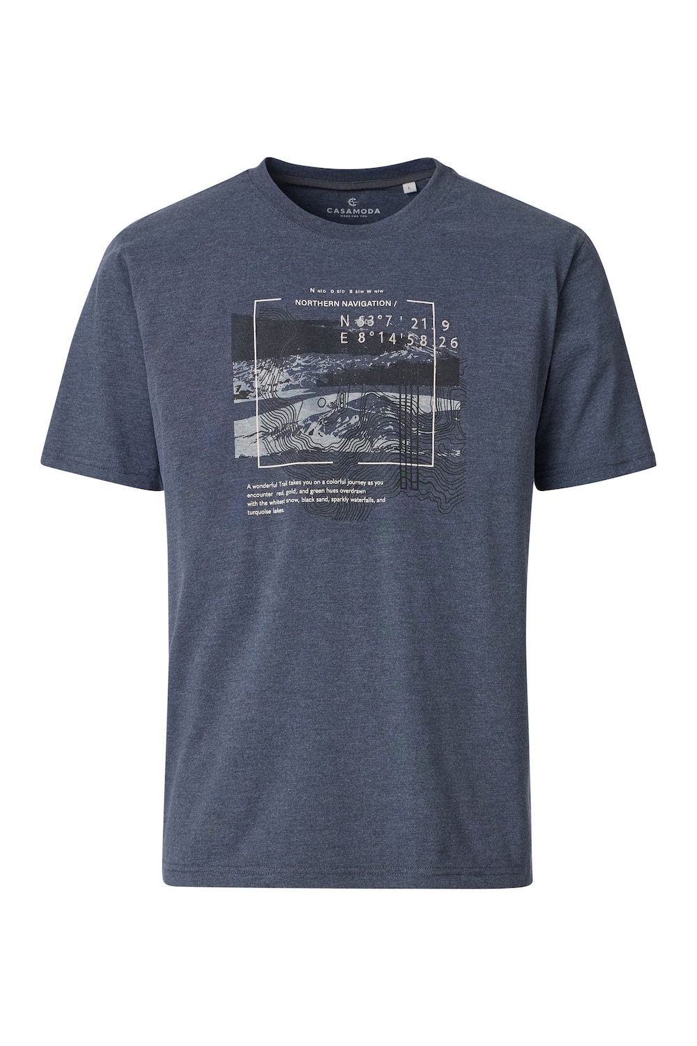 T-Shirt Print