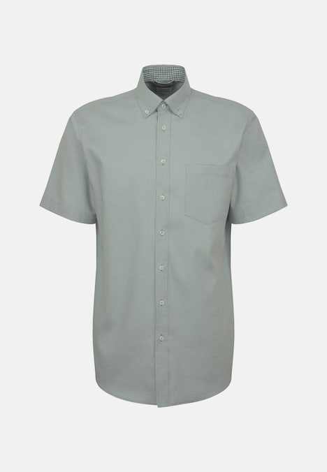 Herren Business Hemd - Struktur