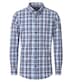 Freizeithemd kariert Casual Fit