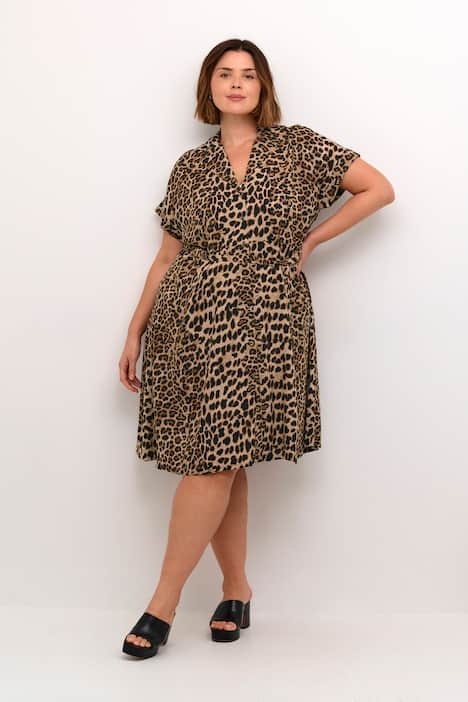 Kleid Regular fit