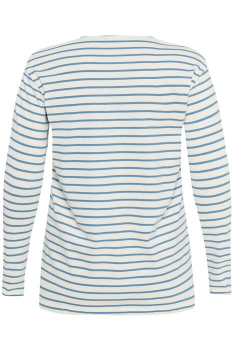 Langarm-Shirt Loose fit