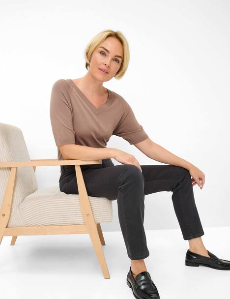 Style LAURA NEW  Hosen lang