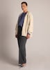Strickjacke Ycvania