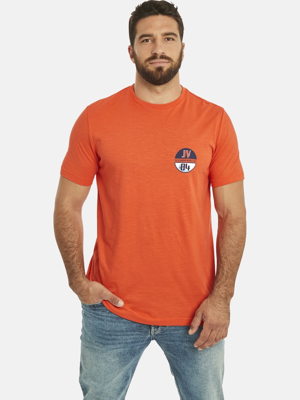 T-Shirt GARMANN