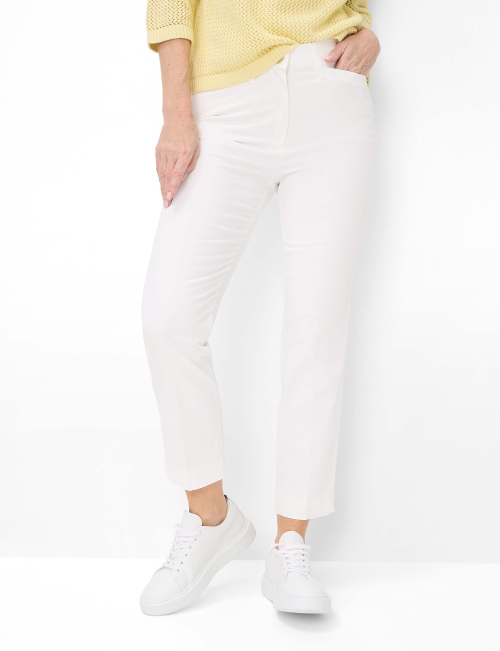 Style LORELLA Hosen lang