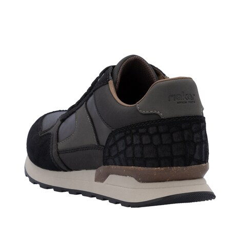 Sneaker Low U0313