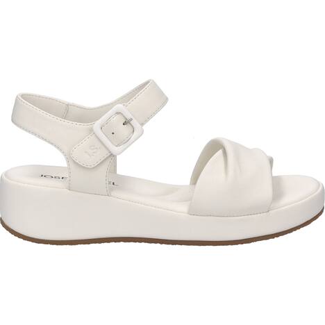 Damen Sandale Eve 02, weiss