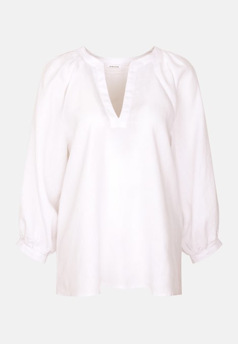 Damen Shirtbluse - Uni