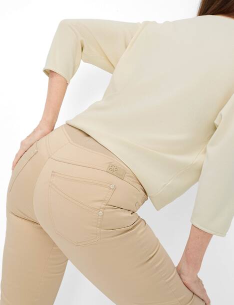 Style PAMINA CAPRI  Hosen kurz