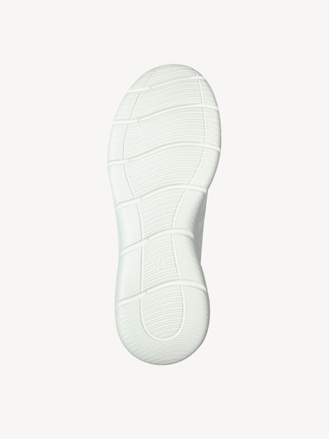 Damen Sneaker H-Weite