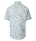 Freizeithemd Kurzarm Print Comfort Fit