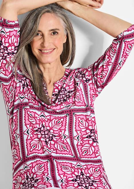 GOLDNER Jersey blouse Jersey blouse