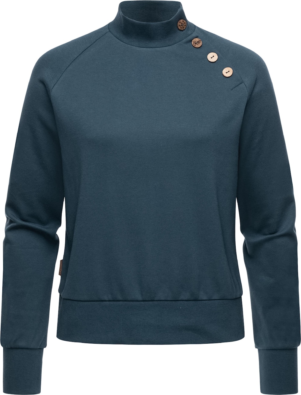 Sweatshirt Majjorka Solid