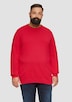 Strickpullover mit Crewneck