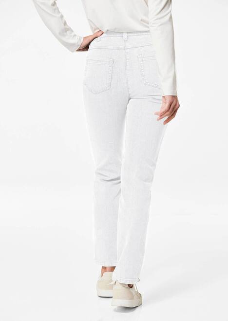 GOLDNER Jeans LOUISA Klassieke jeans LOUISA