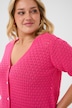 Strickjacke Regular fit