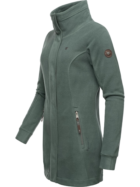 Fleecejacke Letrice Fleece