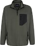 Fleece-Sweatshirt BELLAZONTI