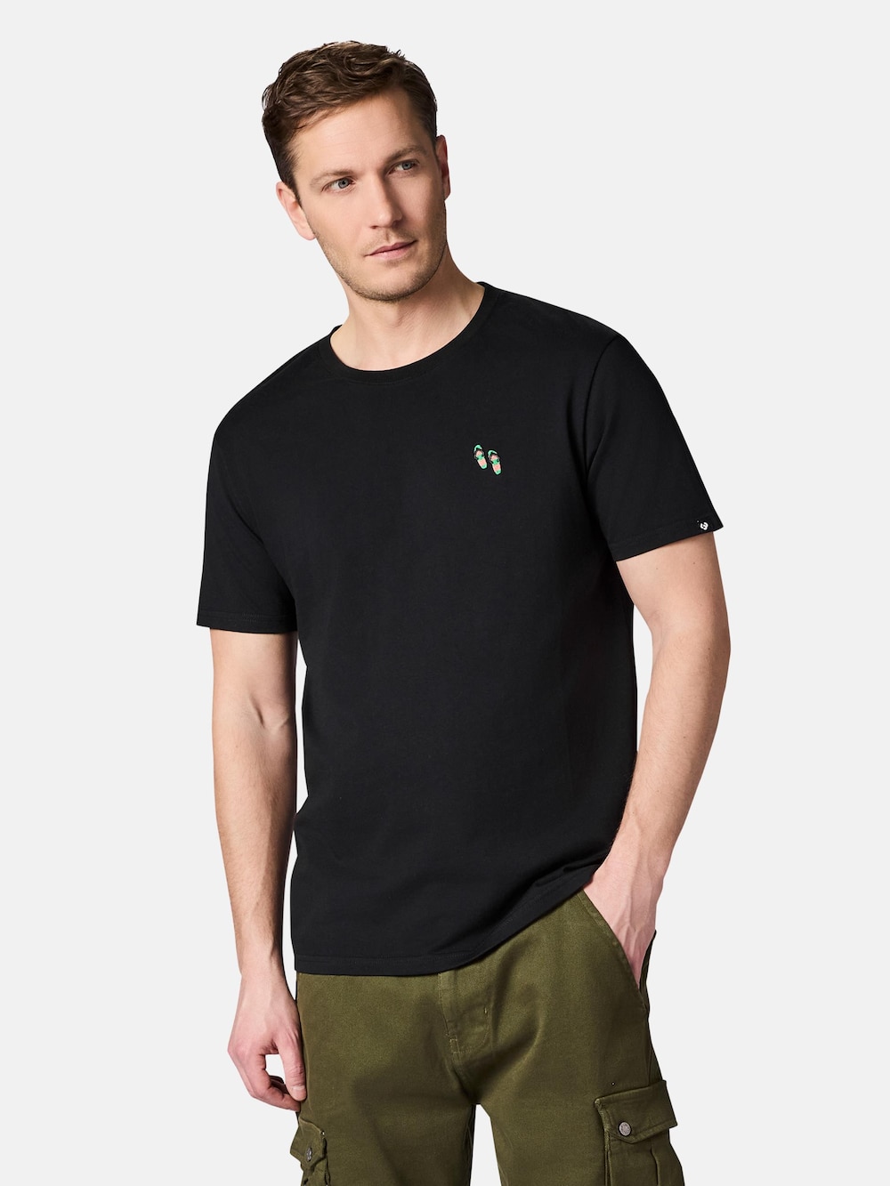 T-Shirt Samms B Gots YOUMODO
