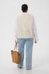 Vest Loose fit