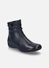 Damen Stiefelette Naly 63, ocean