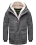 Winterjacke Lauroo XX