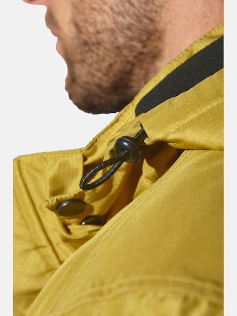 Outdoorjacke ALVINAR