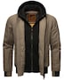 Bomberjacke Hoobo