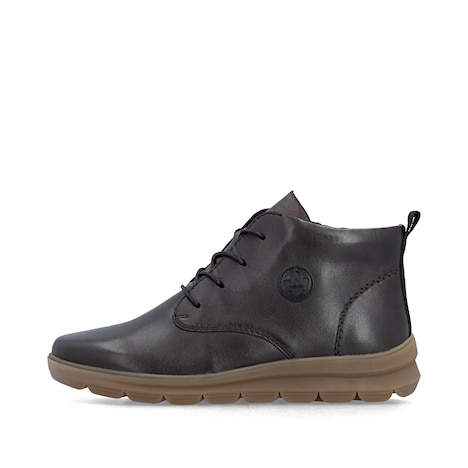 Schnürstiefel Z0022