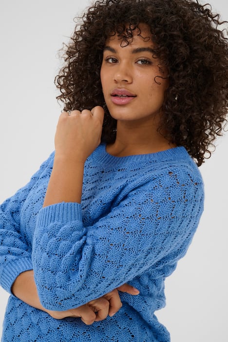 Strickpullover Regular fit