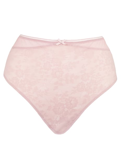 High-Panty LACE