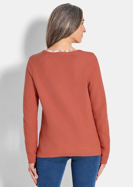 GOLDNER Tricot jasje Tricot jasje van puur katoen