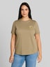 T-Shirt mit Print