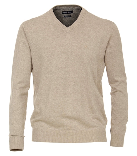 Pullover uni