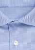 Herren Business Hemd - Struktur