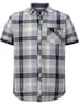 Overhemd Met Korte Mouwen AGNE