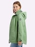Übergangsjacke Langarm Stehkragen
